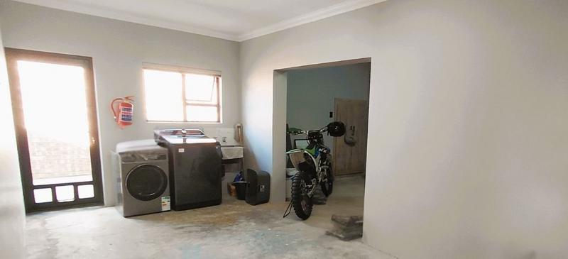 3 Bedroom Property for Sale in Heuwelsig Free State